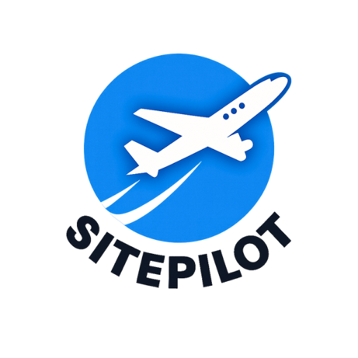 Site Pilot