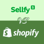 Sellfy vs. Shopify: Best Platform for Digital Product Sellers