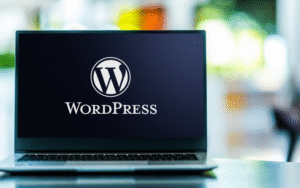 Read more about the article How to Build a Business Website with WordPress