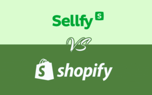 Read more about the article Sellfy vs. Shopify: Best Platform for Digital Product Sellers